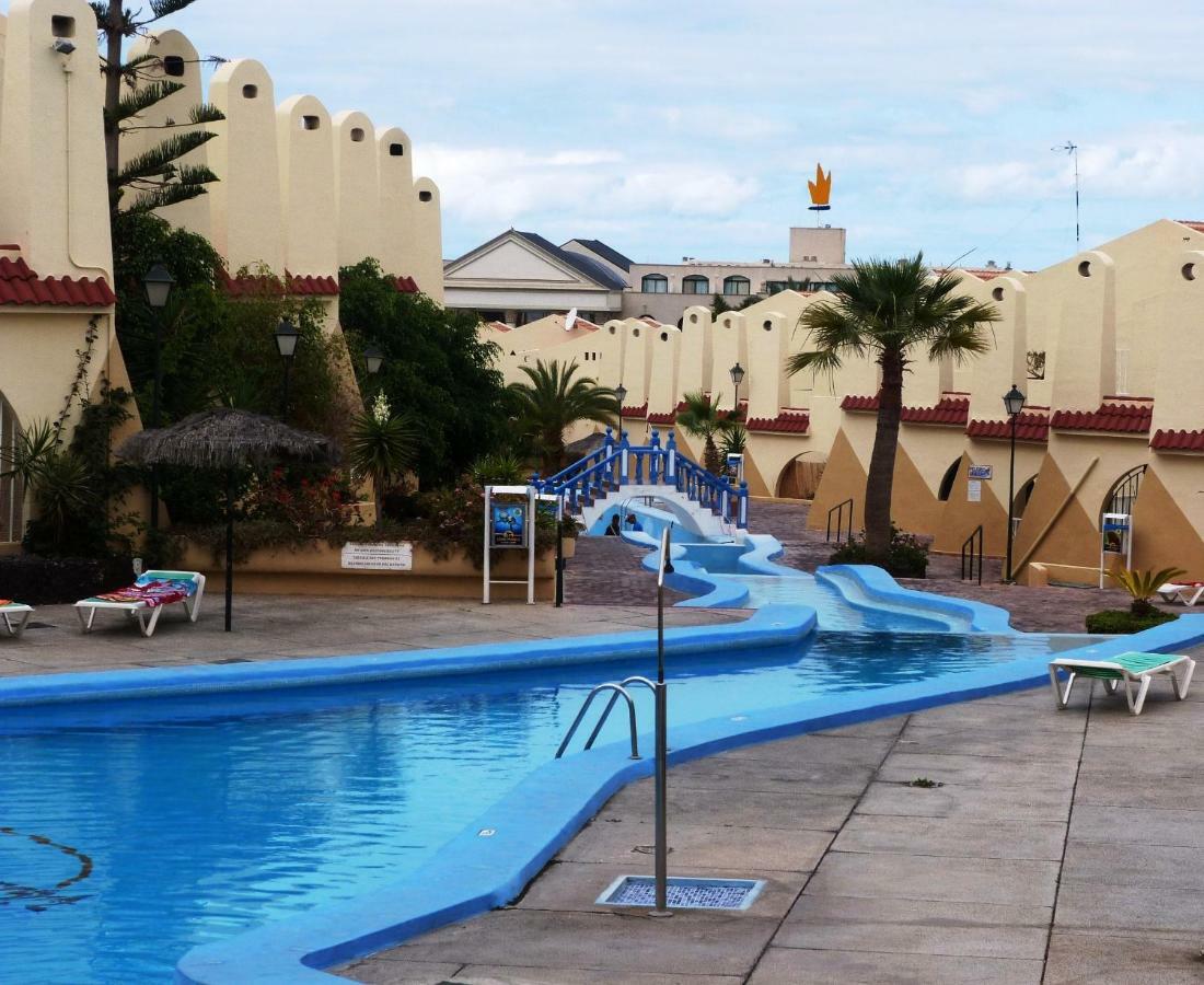 Playa De Fanabe Mareverde Costa Adeje  Exterior photo